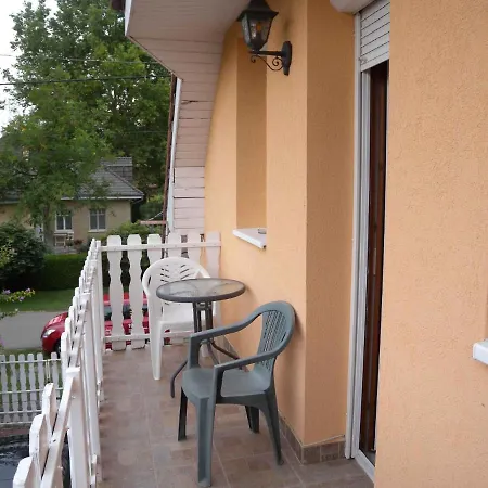 Apartment In 18232 Balatonboglar