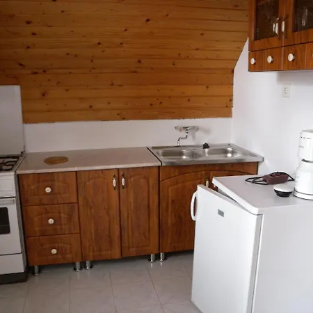 In 18232 Apartment